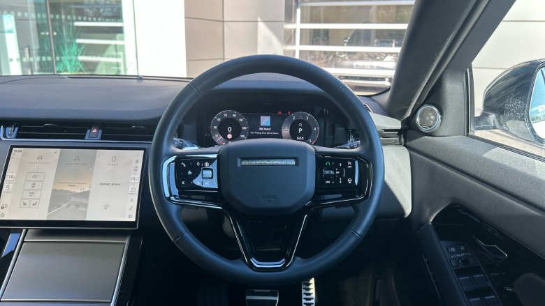 Land Rover Range Rover Evoque 2.0 D200 Dynamic SE 5dr Auto Diesel Hatchback